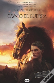 Capa do artigo Cavalo de Guerra
