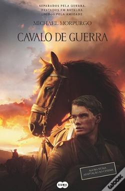 Capa do artigo Cavalo de Guerra