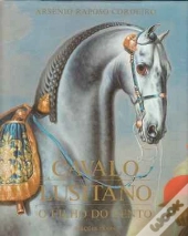 Cavalo Lusitano - O Filho do Vento