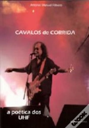 Capa do artigo Cavalos de Corrida