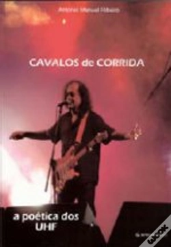 Capa do artigo Cavalos de Corrida