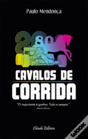 Capa do artigo Cavalos de Corrida