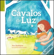 Capa do artigo Cavalos de Luz