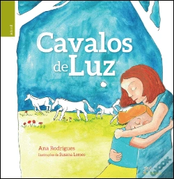 Capa do artigo Cavalos de Luz