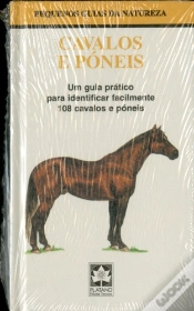 Capa do artigo Cavalos e Póneis
