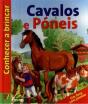 Cavalos e Póneis - Preview