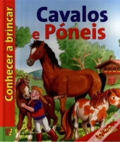 Cavalos e Póneis