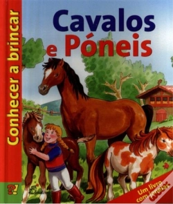 Capa do artigo Cavalos e Póneis