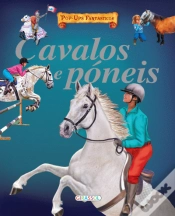 Capa do artigo Cavalos e Póneis