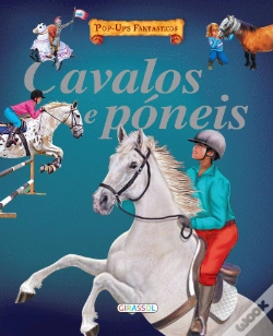 Capa do artigo Cavalos e Póneis