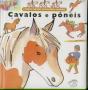 Cavalos e Póneis - Preview