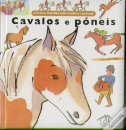 Capa do artigo Cavalos e Póneis