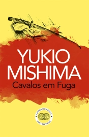 Capa do artigo Cavalos em Fuga
