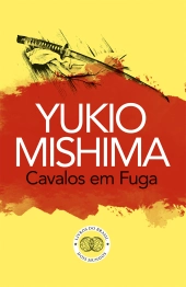 Cavalos em Fuga