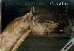 Capa do artigo Cavalos