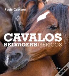 Cavalos Selvagens Ibéricos