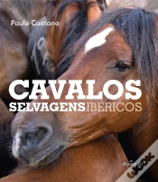 Capa do artigo Cavalos Selvagens Ibéricos