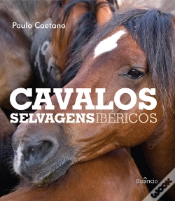 Capa do artigo Cavalos Selvagens Ibéricos