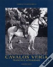 Capa do artigo Cavalos Veiga - História e Tradição