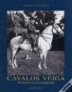 Capa do artigo Cavalos Veiga - História e Tradição