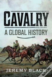 Capa do artigo Cavalry: A Global History