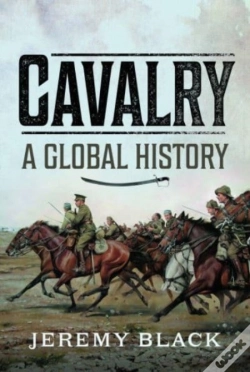Capa do artigo Cavalry: A Global History