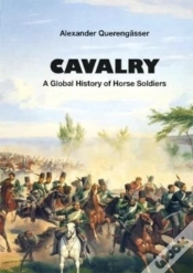 Capa do artigo Cavalry