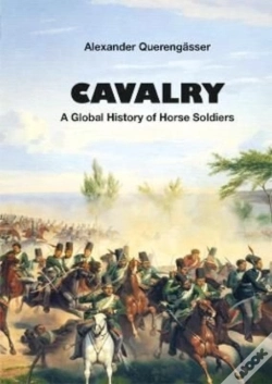 Capa do artigo Cavalry