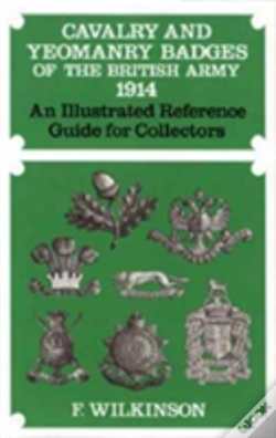 Capa do artigo Cavalry And Yeomanry Badges Of The British Army 1914