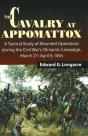 Cavalry At Appomattox - Preview
