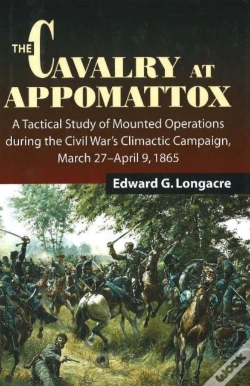 Capa do artigo Cavalry At Appomattox