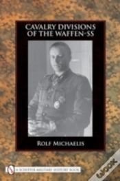 Capa do artigo Cavalry Divisions Of The Waffen-Ss