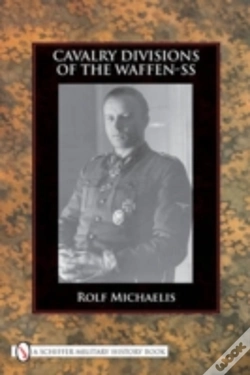 Capa do artigo Cavalry Divisions Of The Waffen-Ss