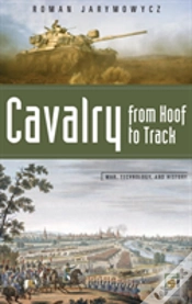 Capa do artigo Cavalry From Hoof To Track