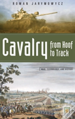 Capa do artigo Cavalry From Hoof To Track