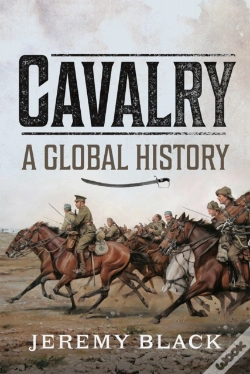 Capa do artigo Cavalry