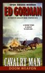 Cavalry Man: Doom Weapon - Preview