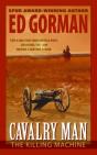 Cavalry Man: The Killing Machine - Preview