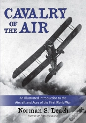 Capa do artigo Cavalry Of The Air