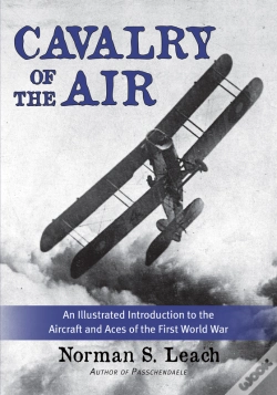 Capa do artigo Cavalry Of The Air
