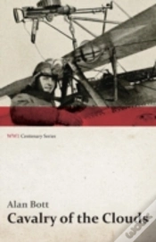 Capa do artigo Cavalry Of The Clouds  Wwi Centenary Ser