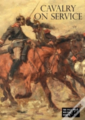 Cavalry On Service