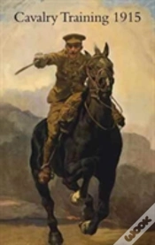 Capa do artigo Cavalry Training 1912