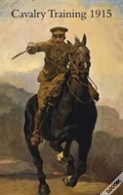 Capa do artigo Cavalry Training 1912