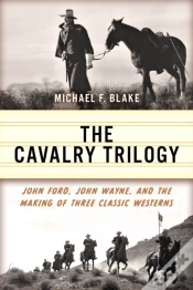 Capa do artigo Cavalry Trilogy