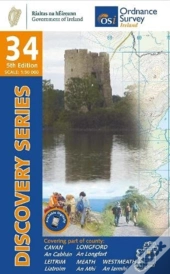 Cavan Leitrim Longford