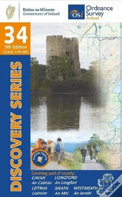Capa do artigo Cavan Leitrim Longford