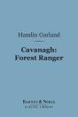 Cavanagh: Forest Ranger (Barnes & Noble Digital Library) - Preview