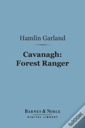 Capa do artigo Cavanagh: Forest Ranger (Barnes & Noble Digital Library)