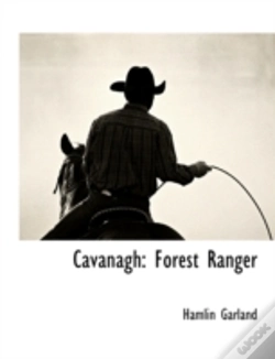 Capa do artigo Cavanagh: Forest Ranger